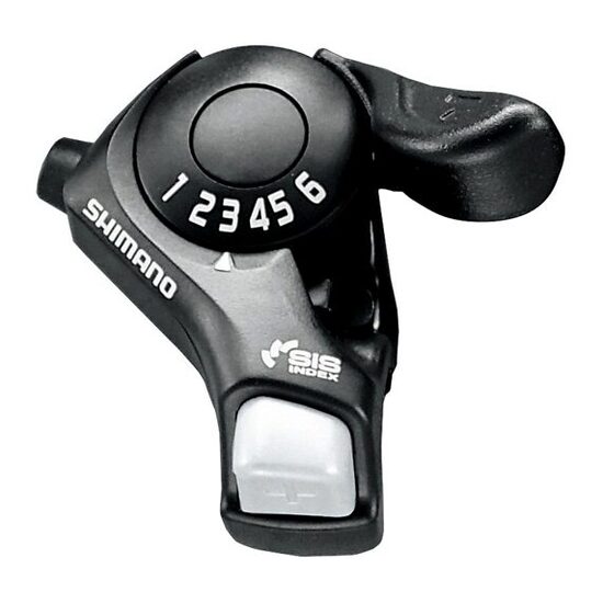 SHIMANO TOURNEY Shifter SL-TX30